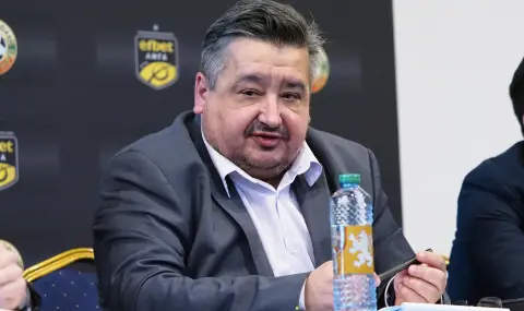 Атанас Караиванов: Не може отбор с четири фена да казва малко са ми парите от правата - 1