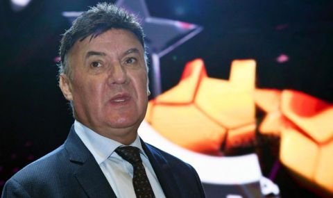 Борислав Михайлов: Ако България - Унгария не се проведе в Пловдив, Ботев и Локо ще спрат да играят футбол въобще - 1