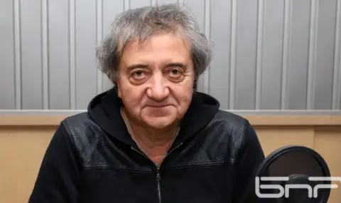 Николай Милчев: Господата от "ДПС-Ново начало" само ще растат в своето влияние и в гласовете за тях - 1