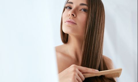 Проучване: Продуктите за изправяне на коса увеличават риска от рак на матката - 1