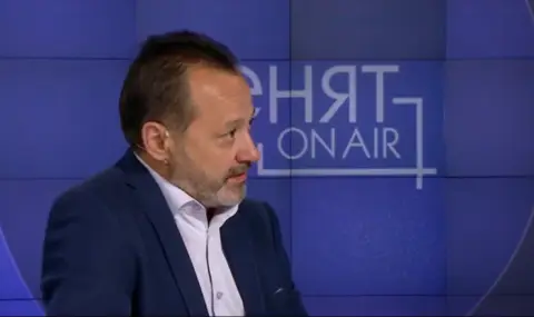 Бивш регионален министър: Шефката на кадастъра във Варна има имот през улица от комплекса в "Баба Алино"