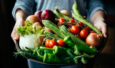 Зеленчукът, който предпазва от всяка болест - 1
