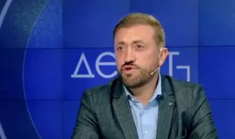 Бойко Найденов: МВР трябва да осигури спокойствието за провеждането на изборите, а не да определя резултатите - 1