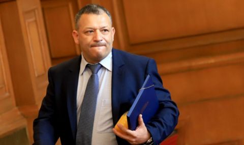 Димитър Гърдев: В отношенията ни със Скопие не става дума за балкански спор, а за неспазване на базови изисквания - 1