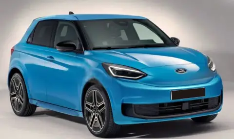 Ford потвърди завръщането на Fiesta, но новата ще е клонинг на Renault - 1