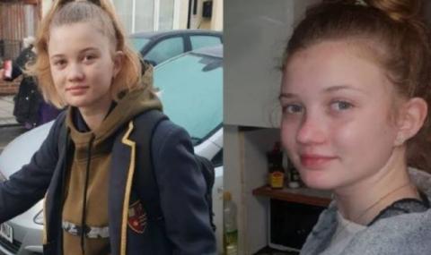 На Острова издирват 14-годишна българка (СНИМКИ) - 1