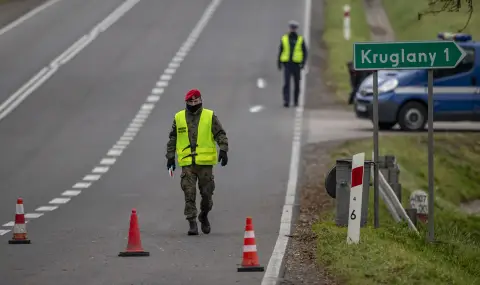 Нови правила за влизане в ЕС: стартира система за биометрични данни - 1