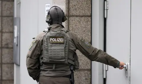 Вербалното сексуално насилие може да се превърне в наказуемо престъпление в Германия - 1