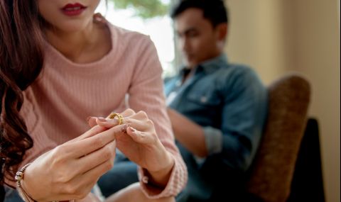 8-те най-големи ползи от развода, за които не сте подозирали - 1