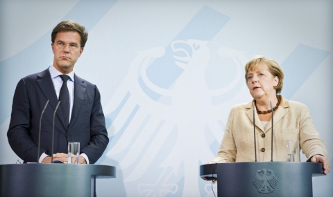 Германия и Холандия поискаха еврокомисар за еврото - 1