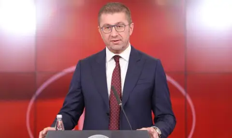 Мицкоски: Целта на България е като тази на Русия за Украйна - 1