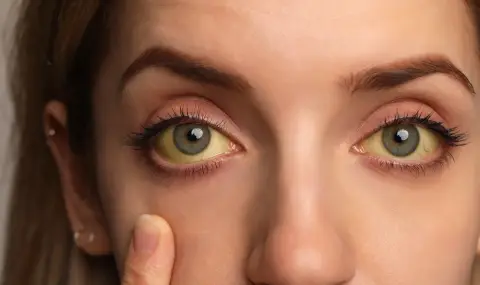 Жълтеницата – тревожен сигнал за рак на панкреаса, предупреждават специалисти - 1