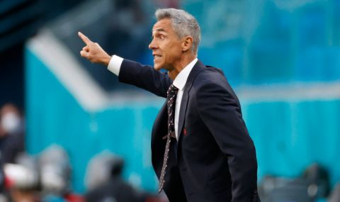 Португалец отказа да поеме националния отбор на Египет заради жена си - 1