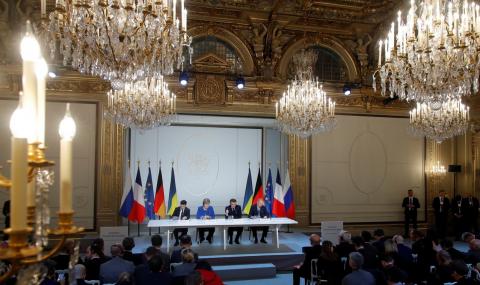 Русия плаши Европа с дестабилизация и война - 1
