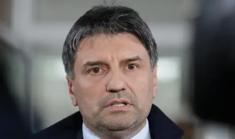 The head of the SDVR: The provocateurs were monitored from the checkpoints, the police were on site  - 1