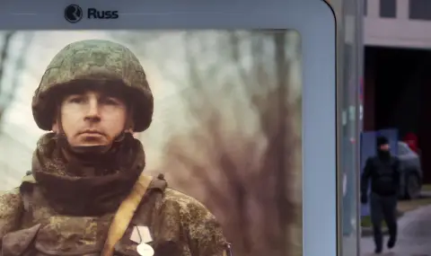 In a psychiatric hospital in Russia: what happened to blogger Ilya Remeslo  - 1