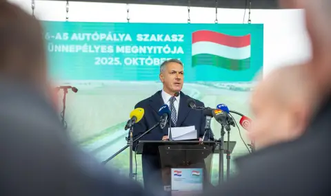 „Феодален начин на мислене“: скандално изказване за ромите на унгарски министър предизвика политически трус