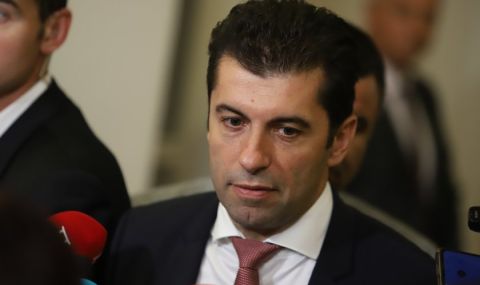 Кирил Петков: Ако се отива към избори, този път ни трябва парламентарно мнозинство - 1