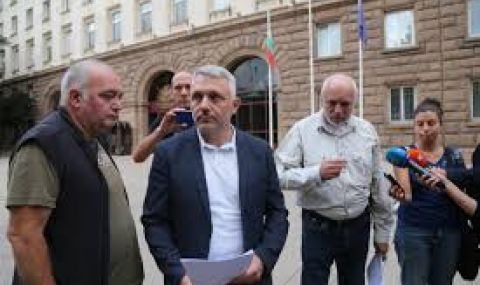 "Отровното трио" ще работи за широка коалиция срещу ГЕРБ - 1