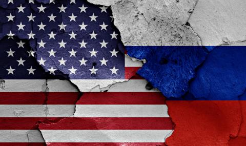 Русия започна широкомащабна операция, твърдят САЩ - 1