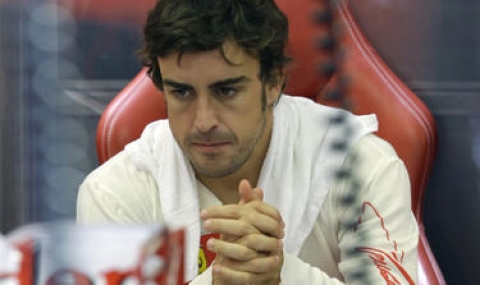 Алонсо: Вече няма нужда от талант във Формула 1 - 1