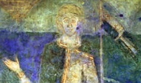 Българският Кан Кий(Само)Самбат и неговата държавотворна и цивилизационна роля в Европа през ранното средновековие - 1