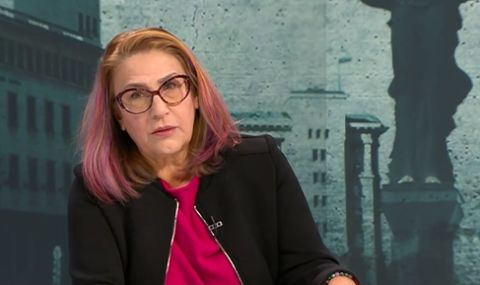 Буруджиева: За ПП-ДБ е изключително важен символичният успех, който търсят с кметското място в София - 1