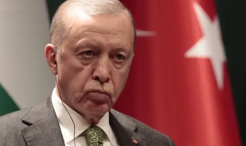 Ердоган се оттегля от политиката? - 1