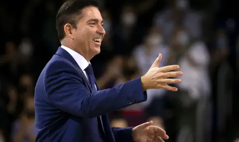 Барселона на прага на треньорска рокада: Хавиер Паскуал изпъква като водещ кандидат - 1