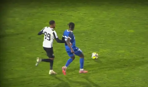 Локомотив Пловдив и Монтана завъртяха хикс - 1