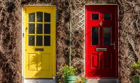 Опасни игри в мрежата: „Червена врата, жълта врата” застрашава децата - 1