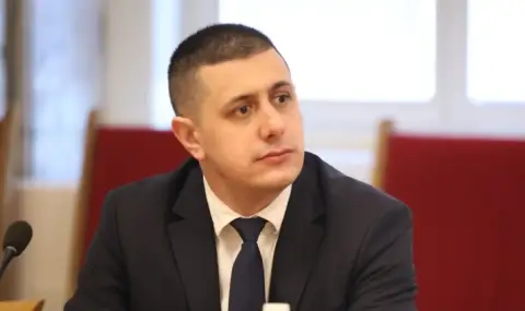 Атанас Атанасов, БСП: Докладът, който излезе от външната комисия на ЕП, е притеснителен - 1