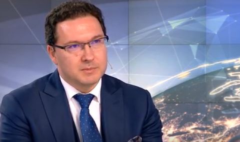 Даниел Митов: Не всички наши искания са залегнали във френското предложение за РСМ - 1