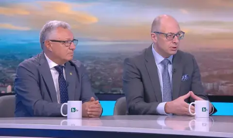 Експерти след посещението на Урсула фон дер Лайен: Това беше признание за България  - 1