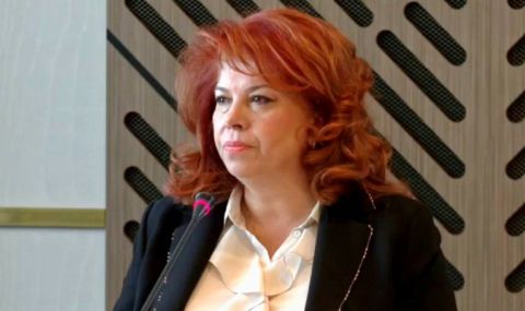 Илияна Йотова: До дни президентът ще реши кога да връчи първия мандат - 1