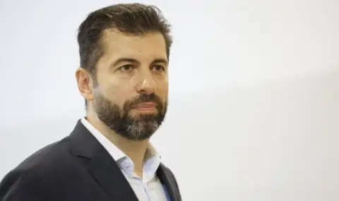 Кирил Петков обвини Румен Радев в защита на руските опорки срещу ценностите на Европа 