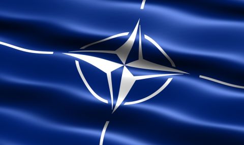 Лидерите на Полша, Румъния, Латвия и Литва обсъждат укрепването на източния фланг на НАТО - 1