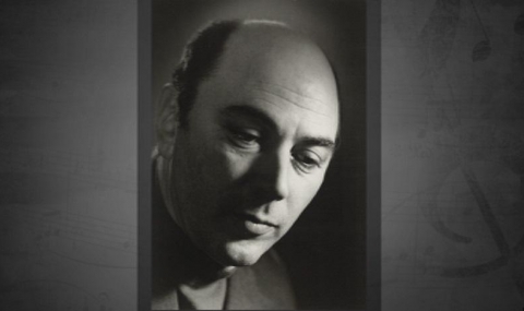 Почина изтъкнатият музикант и педагог проф. Константин Ганев - 1