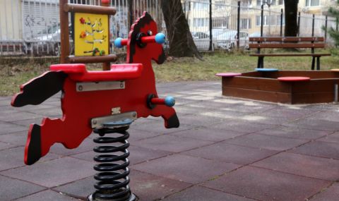 Предлагат детски градини на партерни етажи в София заради недостига на места - 1