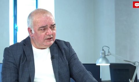 Арман Бабикян пред ФАКТИ: Аналогиите между Бойко Борисов и убития Алексей Петров са много - 1