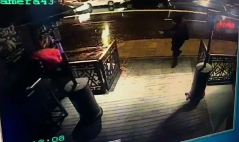 ИД пое отговорност за атаката в нощния клуб в Истанбул - 1