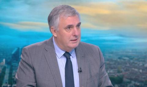 Калфин: Пенсионната система е обект на манипулации без логика - 1