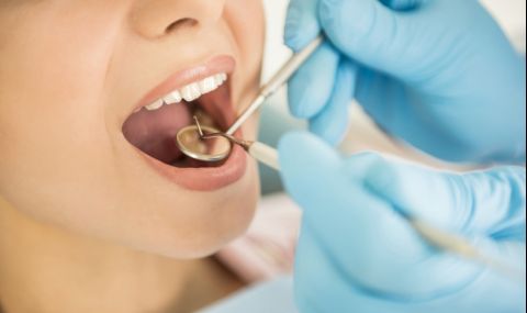 Пловдивски зъболекар изобрети апарат за дистанционни стоматологични прегледи - 1