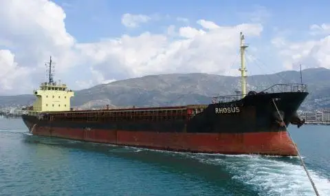 България арестува руския собственик на кораба, свързан с взрива в Бейрут, убил 218 души - 1