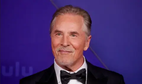 Дон Джонсън навършва 76 г. днес - 1