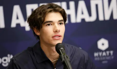 Никола Цолов: Исках да спечеля титлата - 1