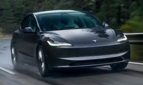 Tesla Model Q: Какво знаем за най-новия модел на Мъск? - 1