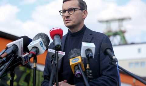 18 загиналите при бедствието в двете полски мини  - 1