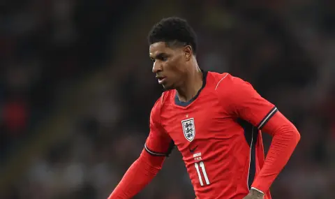 Астън Вила с амбиции за Маркъс Рашфорд - 1