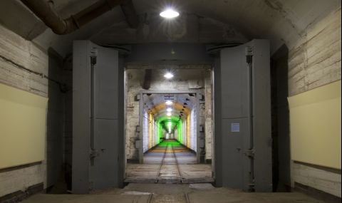 Bloomberg: Русия тайно проверява бомбоубежищата си - 1